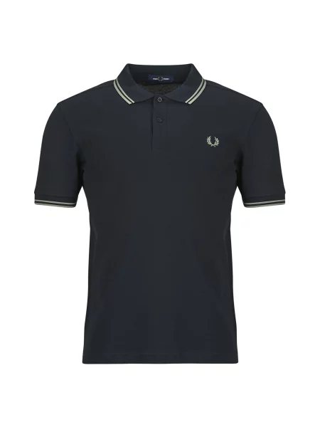 Tricou Fred Perry albastru