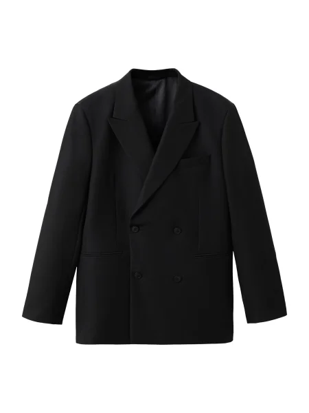 MANGO MAN Sako Tuxon' crna