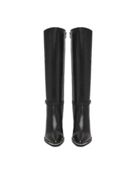 MEXX Csizma fekete