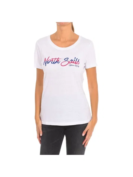 Majica North Sails bijela