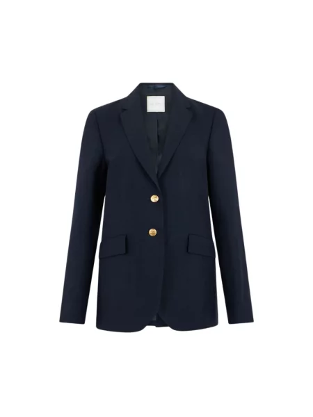 Marynarka Brooks Brothers niebieska