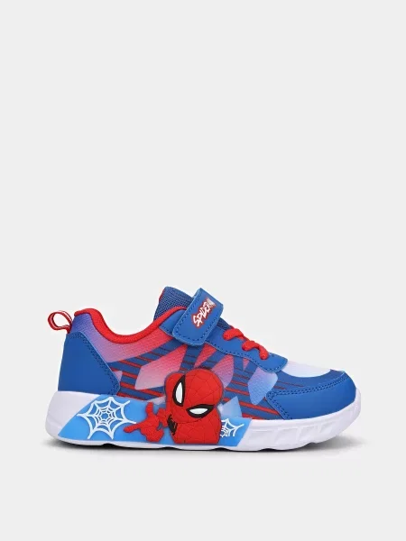 Детские кроссовки Disney синие