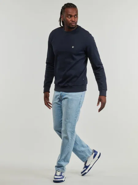 Geacă Boss albastru