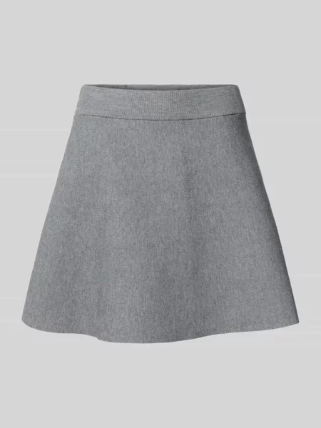 Spódnica mini z elastycznym pasem Review