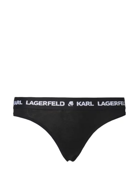 Stringai Karl Lagerfeld su autografu