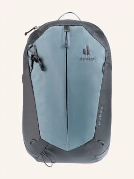 DEUTER lekki plecak turystyczny AC Lite 15 SL one size szary