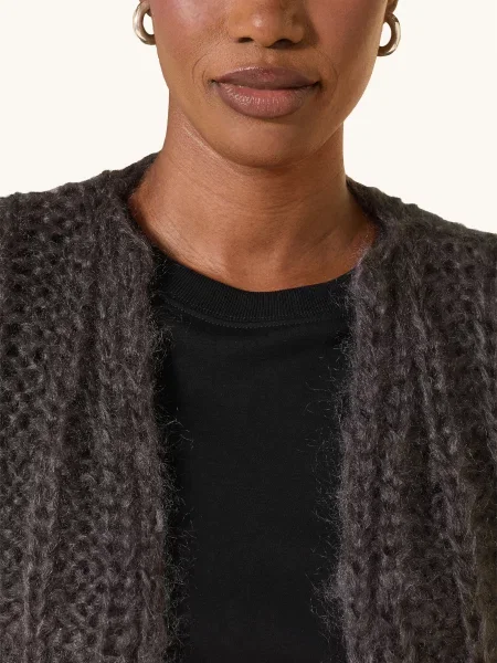 Dzianinowy sweter Maiami