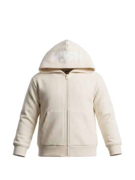 Bluza z kapturem dziecięca Msgm