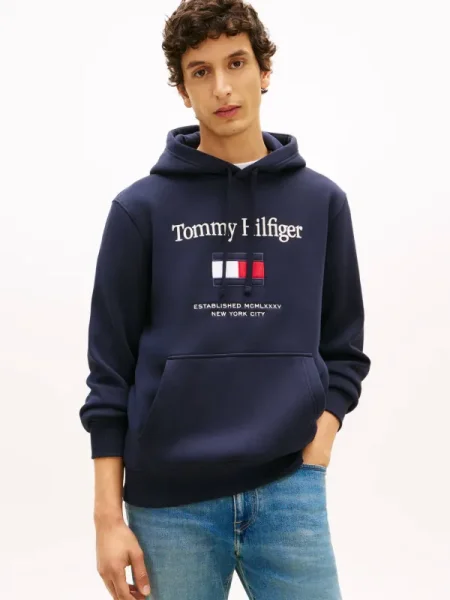 Tommy Hilfiger Hanorac Flex