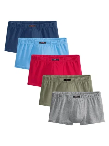 H.I.S Boksarice mešane barve