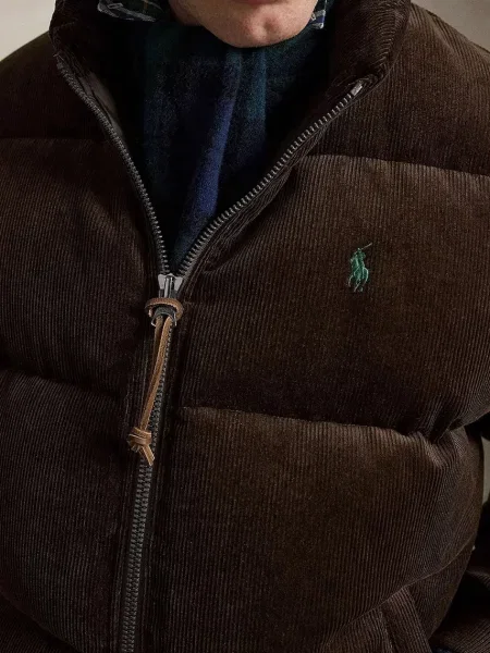 Пуховик Polo Ralph Lauren