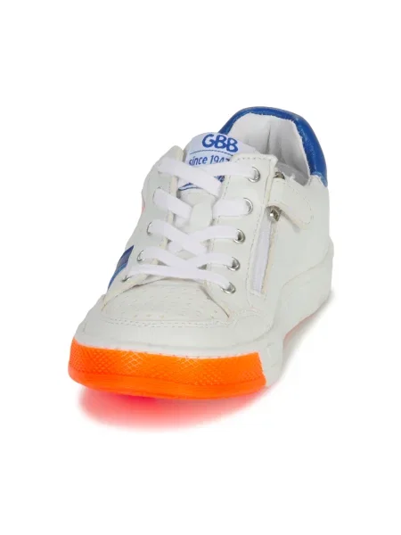 Pantofi copii Gbb alb