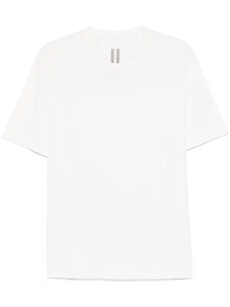 Tričko Rick Owens bílé