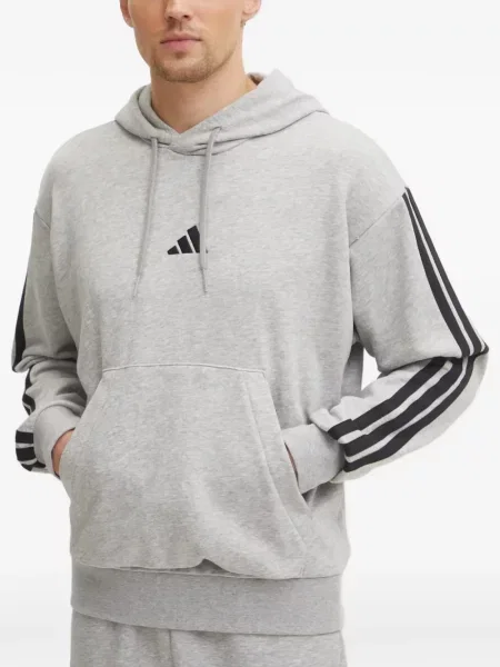 Pantaloni scurți Adidas alergare cu decolteu rotund plasă negru