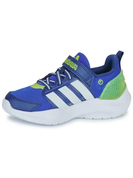 Tenisky Adidas modrá