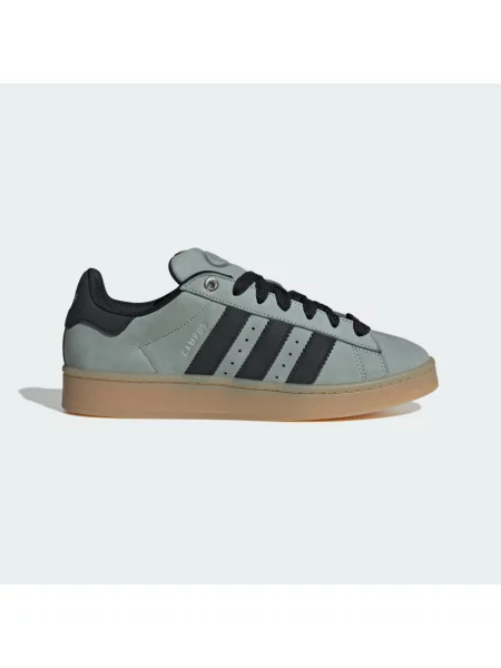 Sneakersy Adidas Campus czarne