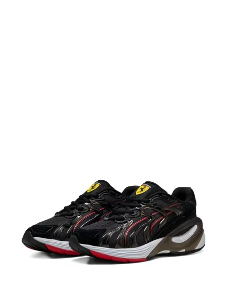 Маратонки Puma Scuderia Ferrari черно