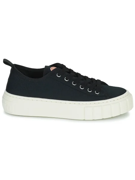 Pantofi Victoria negru