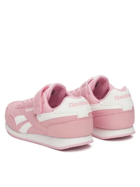 Tenisice Reebok ružičasta