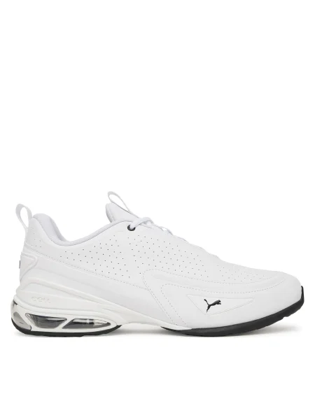 Pantofi pentru alergare Puma Meza SL 01 alb