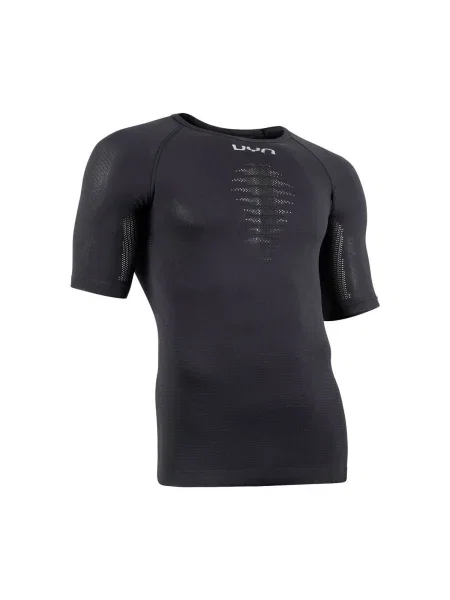 Tricou Uyn negru