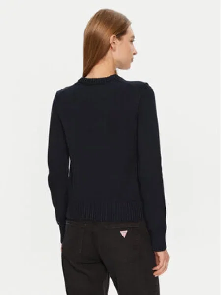 Szvetter Guess Jeans kék