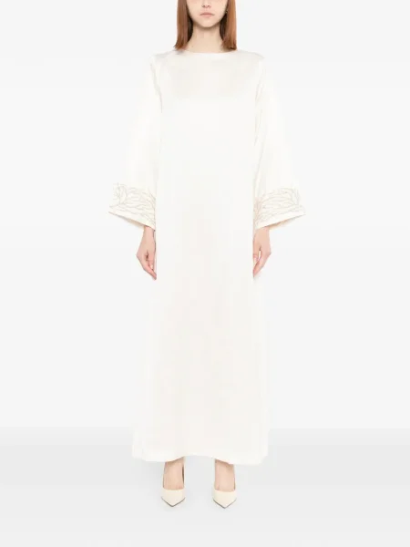 Rochie maxi Shatha Essa de costum