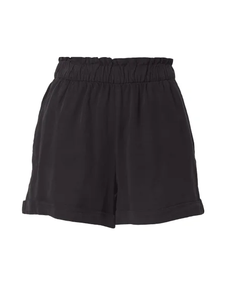 VERO MODA Pantaloni VMHARPER' negru