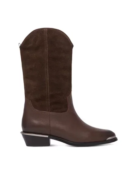 Badura Botine maro