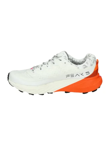 Sneakersy Merrell białe