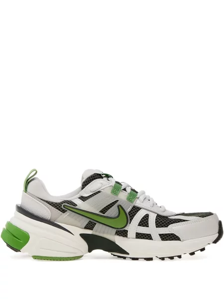 Sneakerși Nike Metcon alergare alb