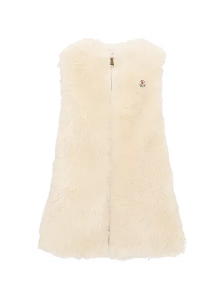 Kamizelka dziecięca Moncler Enfant