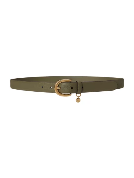 Lauren Ralph Lauren Curea CHARM oliv verde