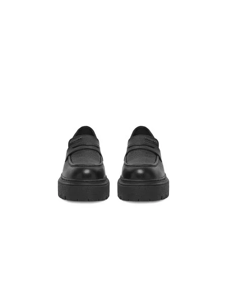 Loaferice G-Star Raw crna