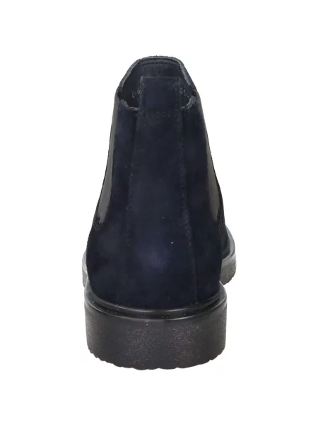 Pantofi Geox albastru