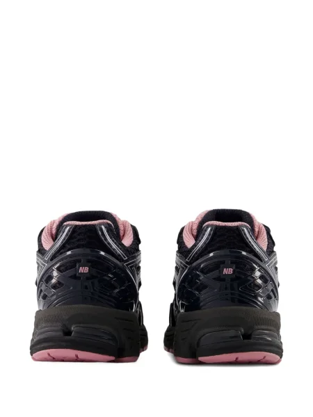 Sneakersy dziecięce New Balance szare