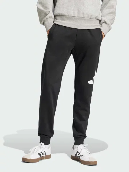 Джогери adidas чорний