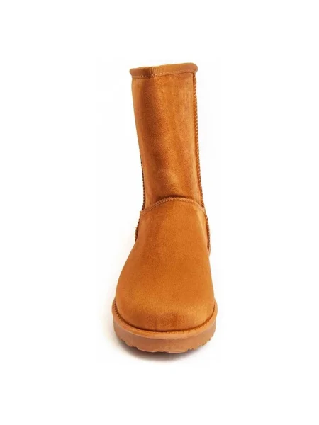 Pantofi Montevita maro