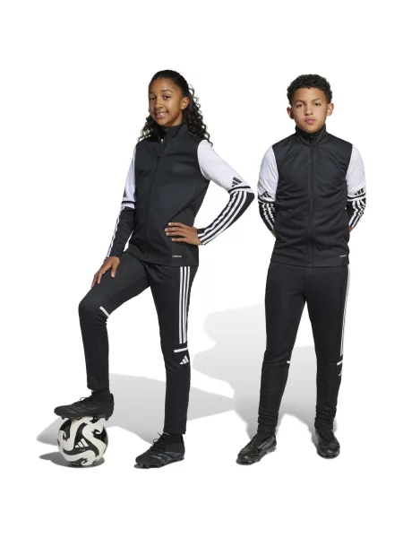 Gyerek ruha Adidas fekete