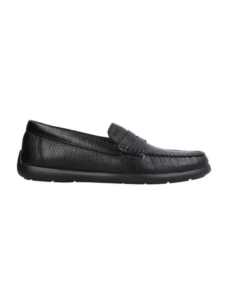 Pantofi Geox negru