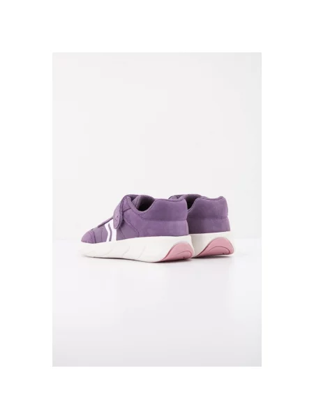 Pantofi copii Geox violet