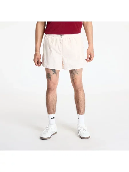 Adidas Originals pantaloni scurți x Wales Bonner roz