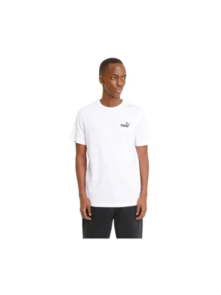 Tricou Puma alb