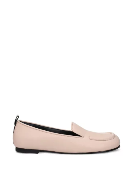 Chiloți Premiata din piele slip-on