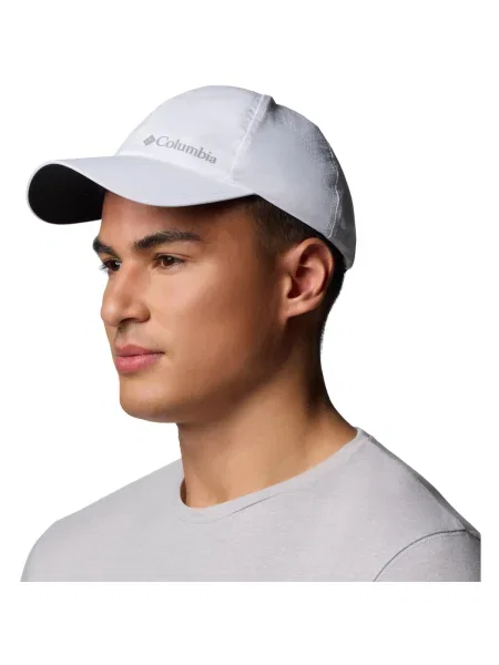 Șapcă Columbia alb
