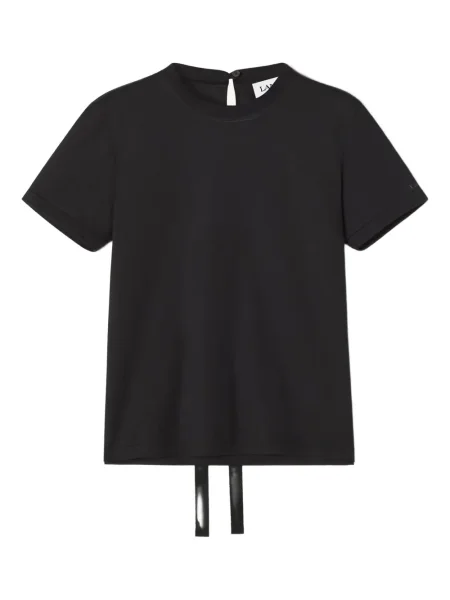 Tricou Lanvin negru