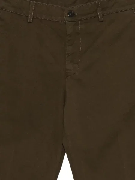 Pantaloni Aspesi maro