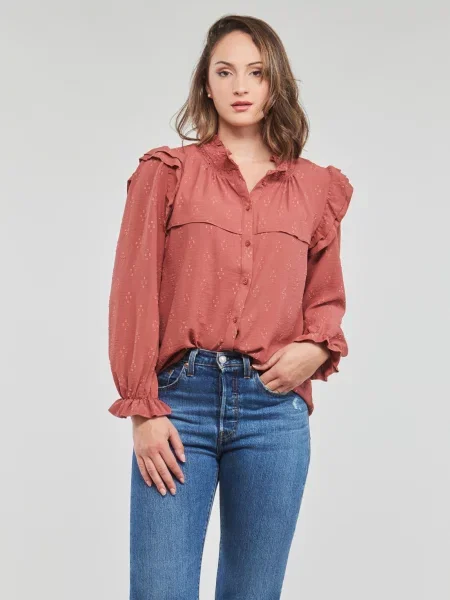 Top Betty London