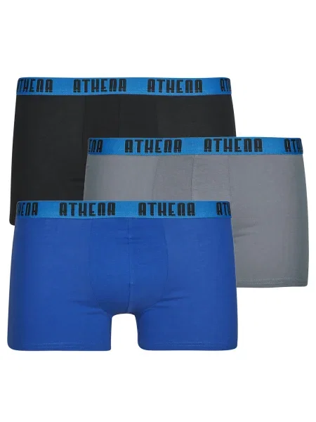 Nohavičky Athena čierna