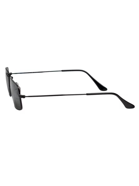 Okulary przeciwsłoneczne Ray-ban czarne